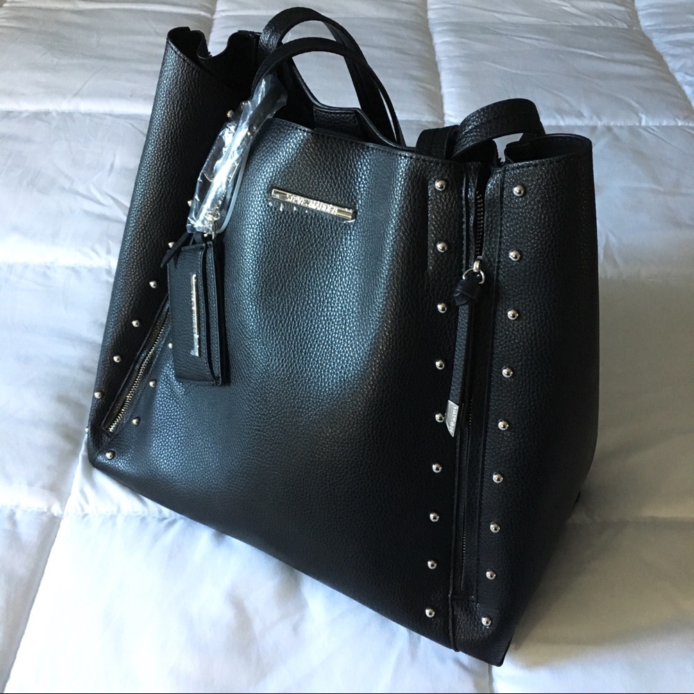 Steve Madden Pocketbook NWT